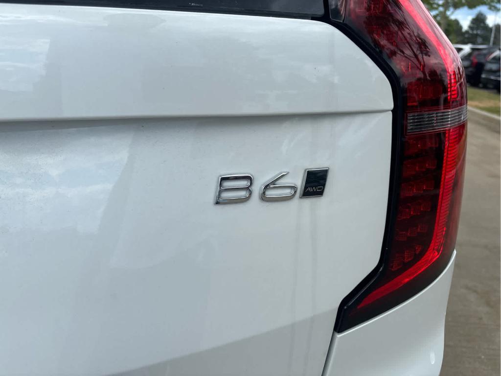 new 2026 Volvo XC90 car, priced at $72,539