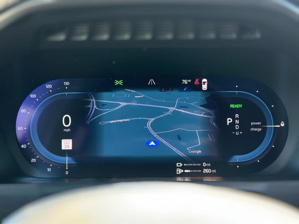 used 2023 Volvo XC90 Recharge Plug-In Hybrid car, priced at $44,296