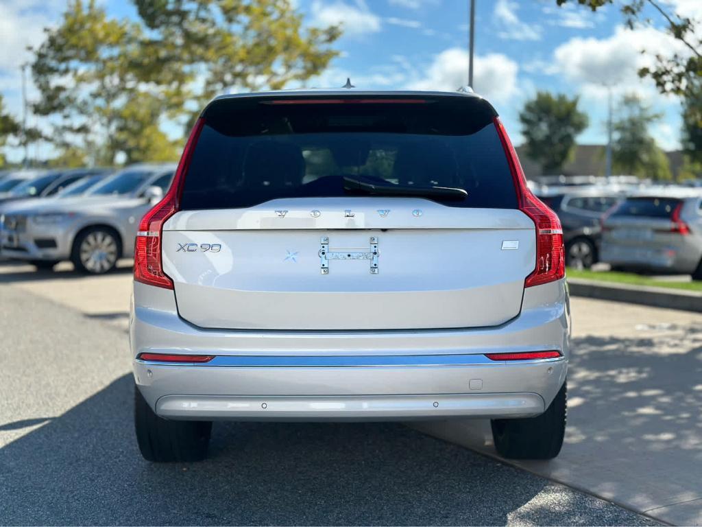 used 2023 Volvo XC90 Recharge Plug-In Hybrid car, priced at $44,296