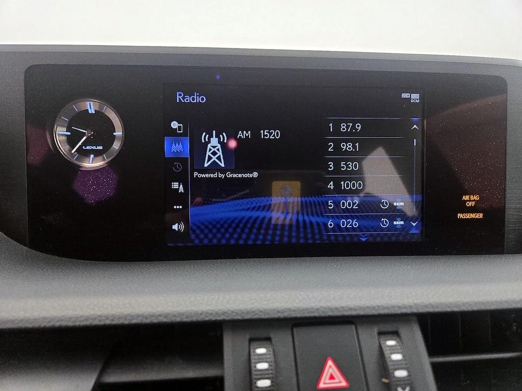 used 2021 Lexus ES 350 car, priced at $32,998