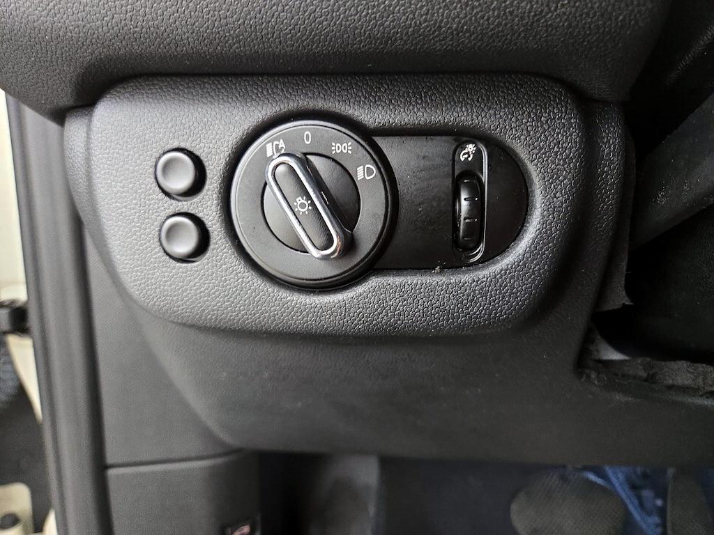 used 2017 MINI Clubman car, priced at $14,599