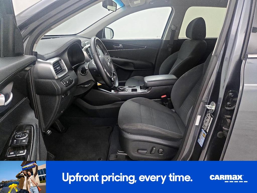 used 2020 Kia Sorento car, priced at $15,998