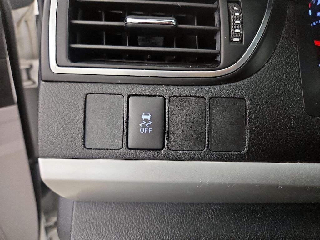 used 2017 Toyota Camry car, priced at $16,998