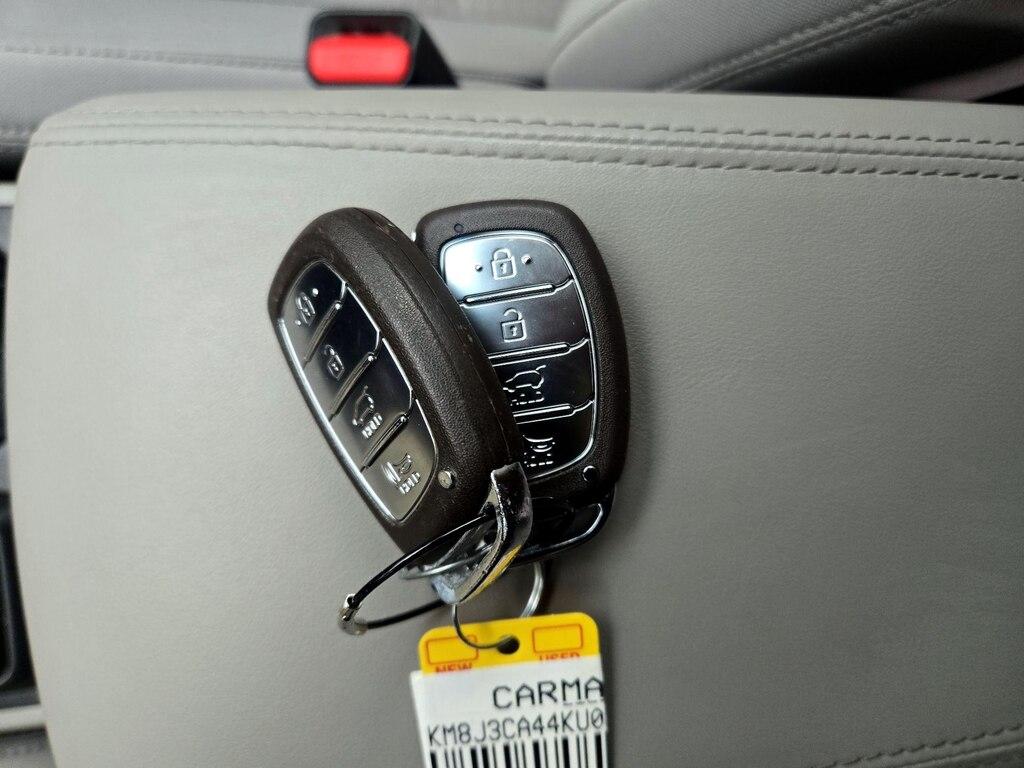 used 2019 Hyundai Tucson car, priced at $15,998