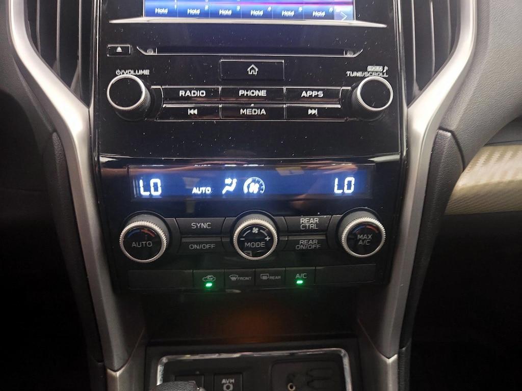 used 2020 Subaru Ascent car, priced at $16,998