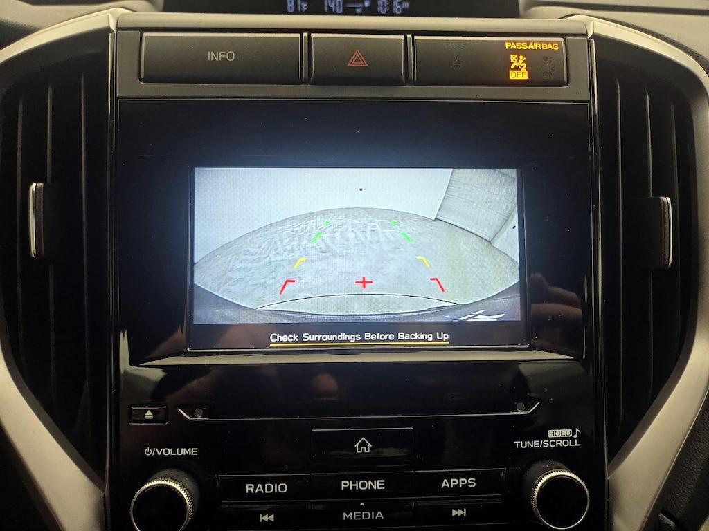 used 2020 Subaru Ascent car, priced at $16,998