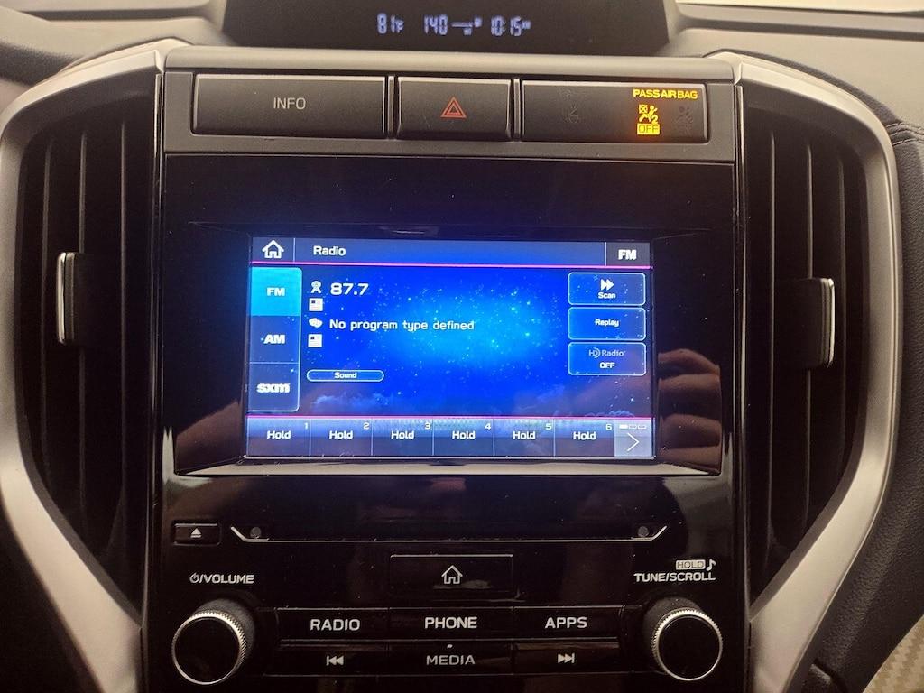 used 2020 Subaru Ascent car, priced at $16,998