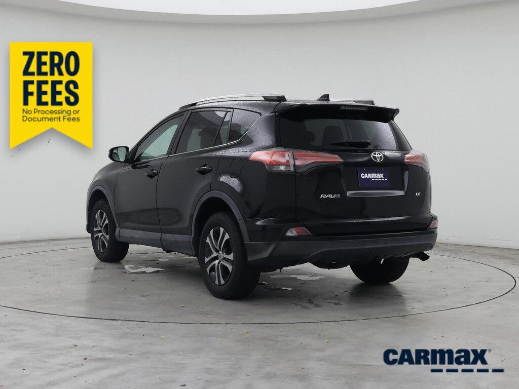 used 2016 Toyota RAV4 car, priced at $15,998
