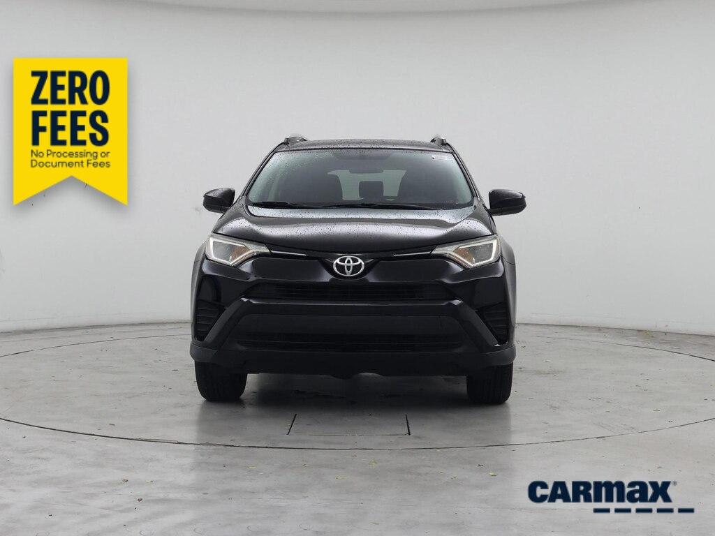 used 2016 Toyota RAV4 car, priced at $15,998