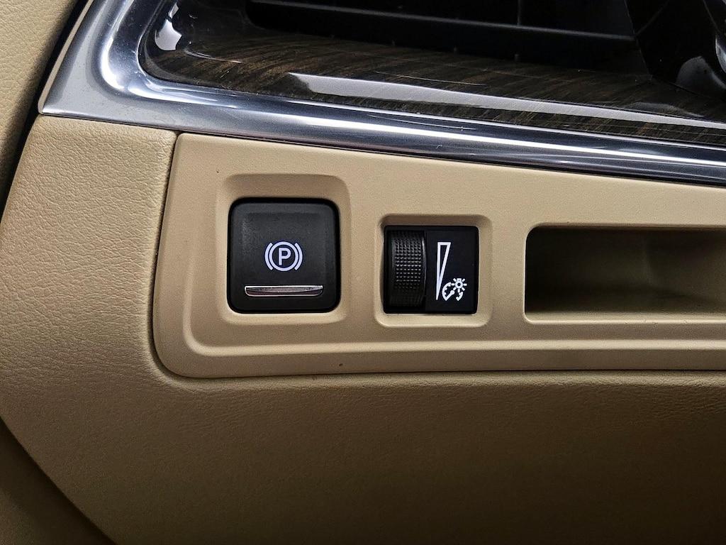 used 2019 Cadillac XT5 car, priced at $17,998