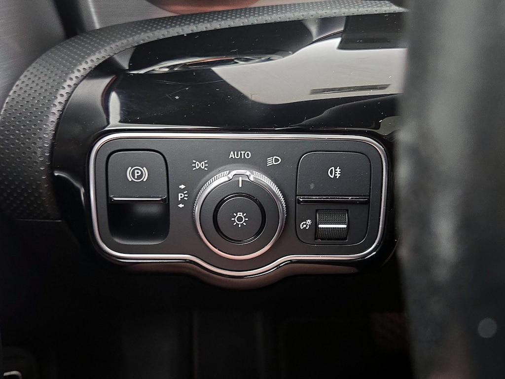 used 2022 Mercedes-Benz CLA 250 car, priced at $25,998