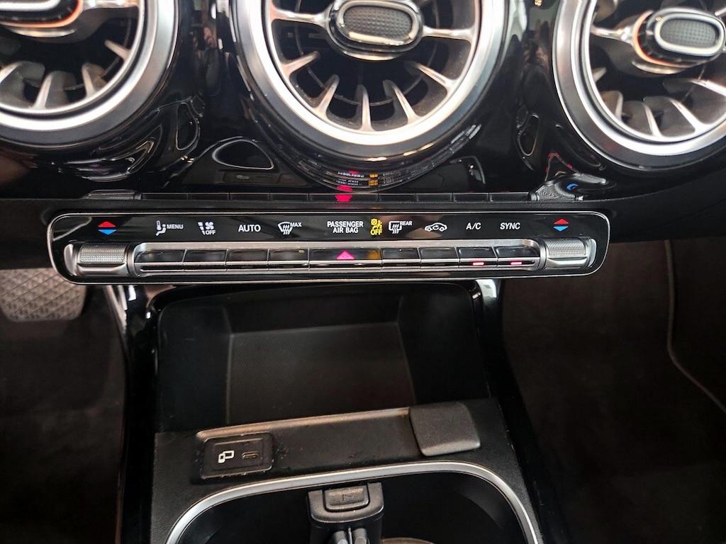 used 2022 Mercedes-Benz CLA 250 car, priced at $25,998