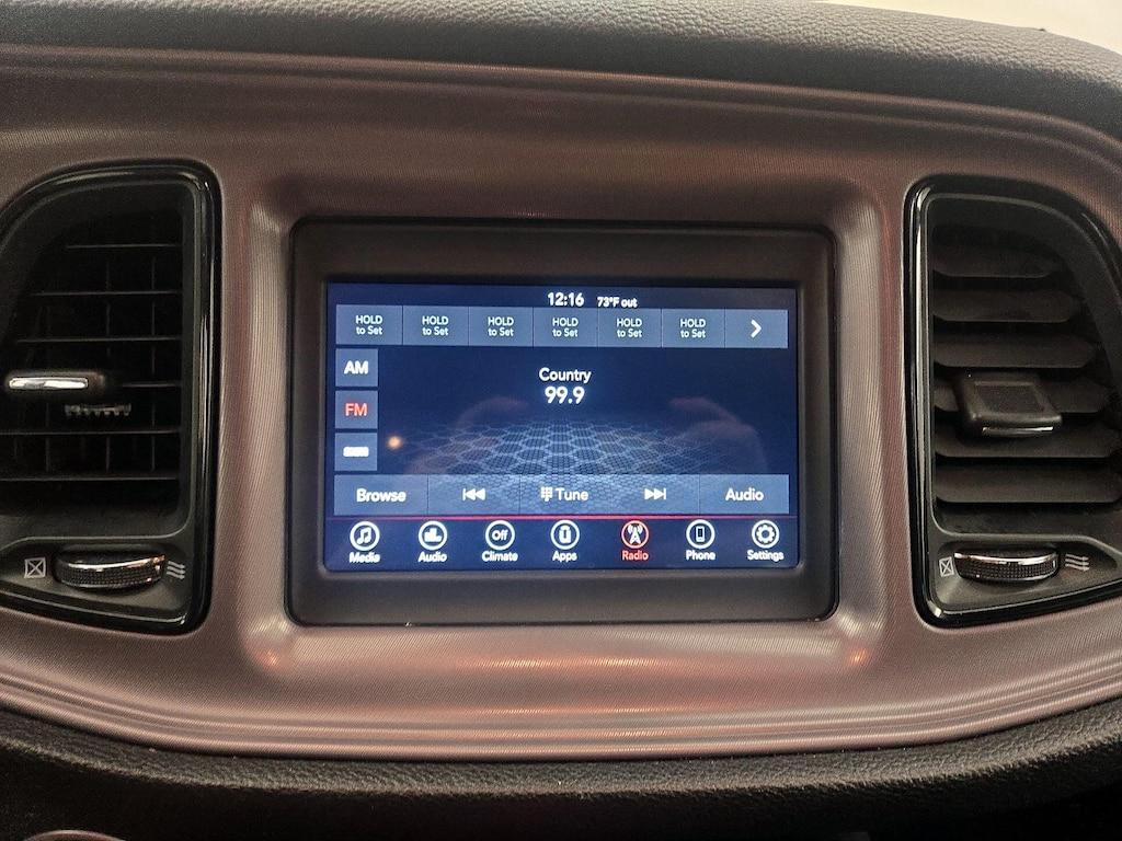 used 2023 Dodge Challenger car, priced at $25,998