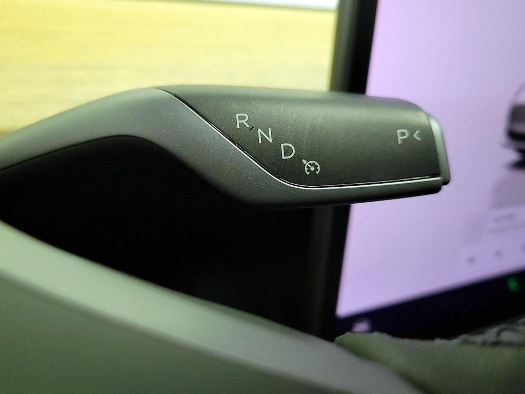 used 2023 Tesla Model 3 car, priced at $28,998