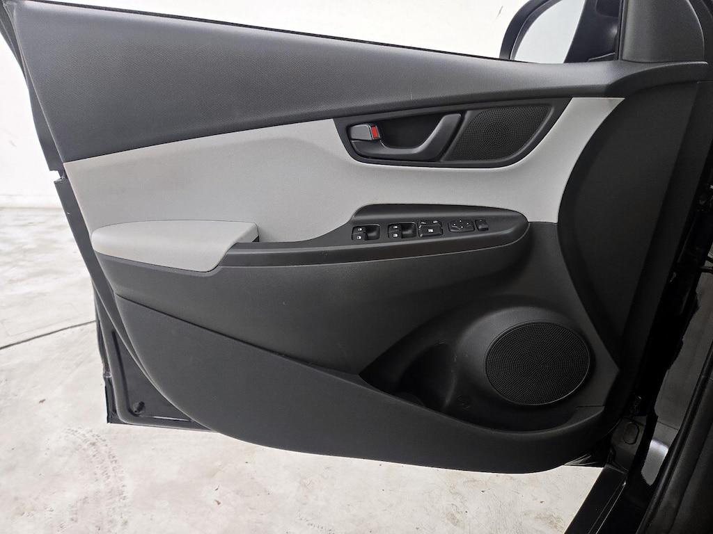 used 2023 Hyundai Kona car, priced at $19,998