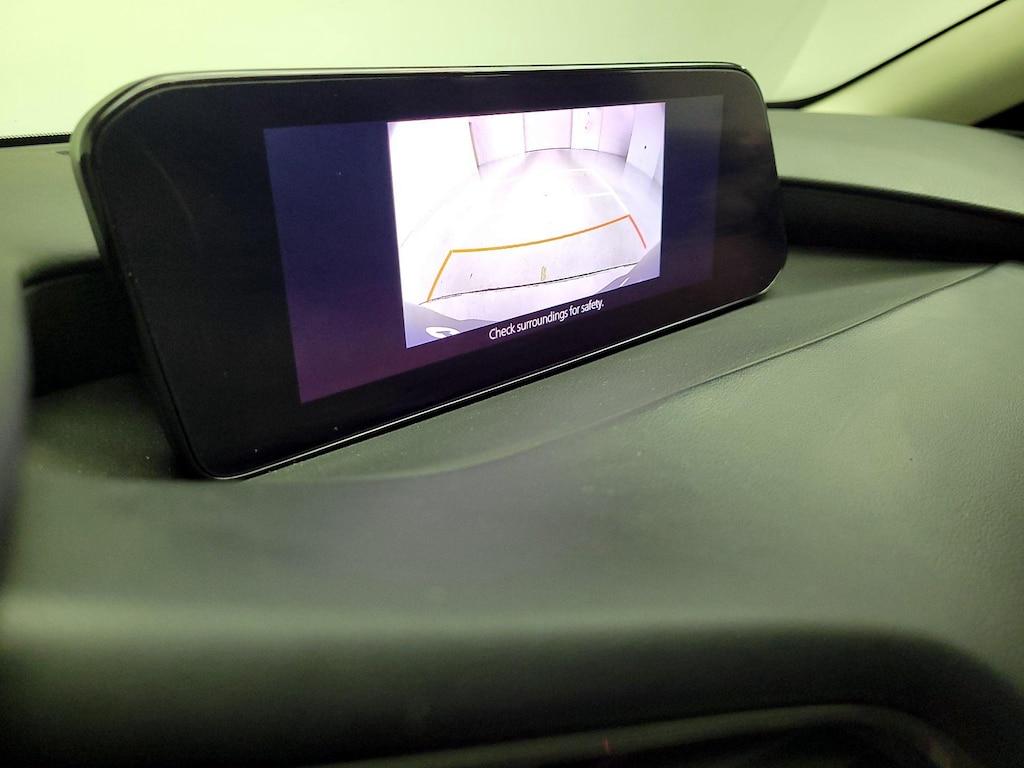 used 2022 Mazda Mazda3 car, priced at $16,998