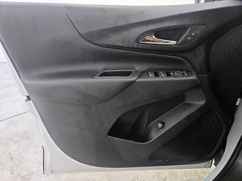used 2020 Chevrolet Equinox car, priced at $18,998
