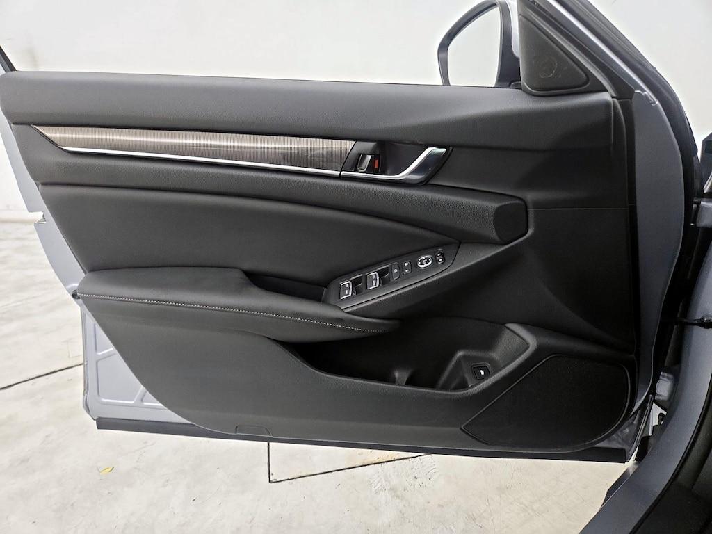 used 2020 Honda Accord car, priced at $22,998