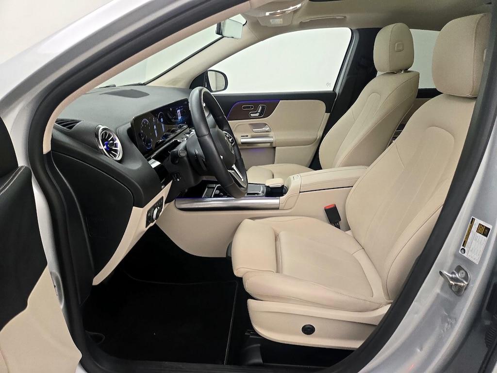 used 2023 Mercedes-Benz GLA 250 car, priced at $28,998