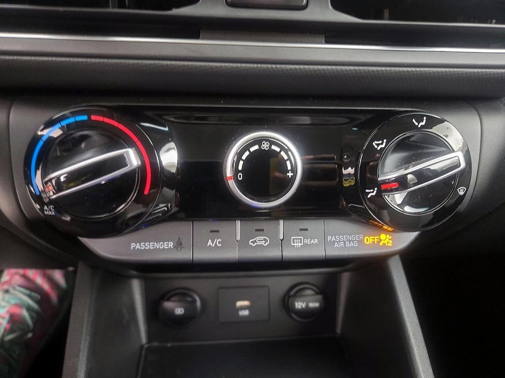 used 2023 Hyundai Kona car, priced at $19,998