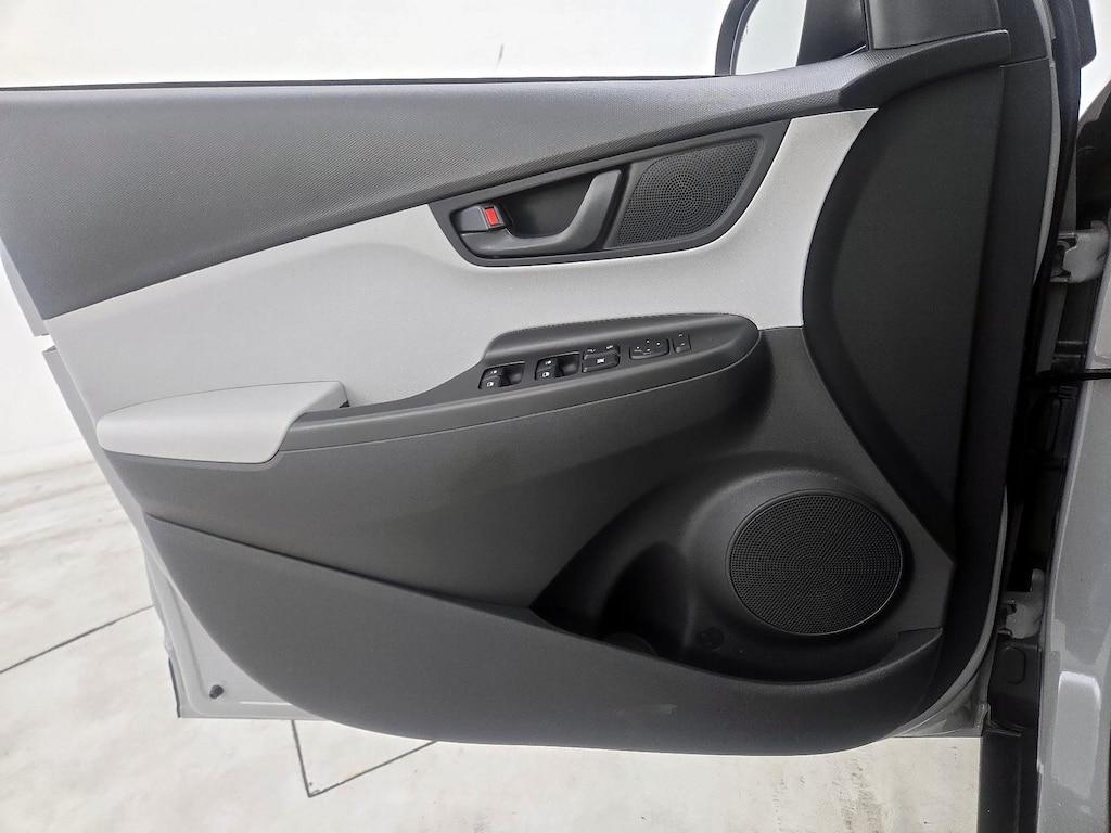 used 2023 Hyundai Kona car, priced at $19,998