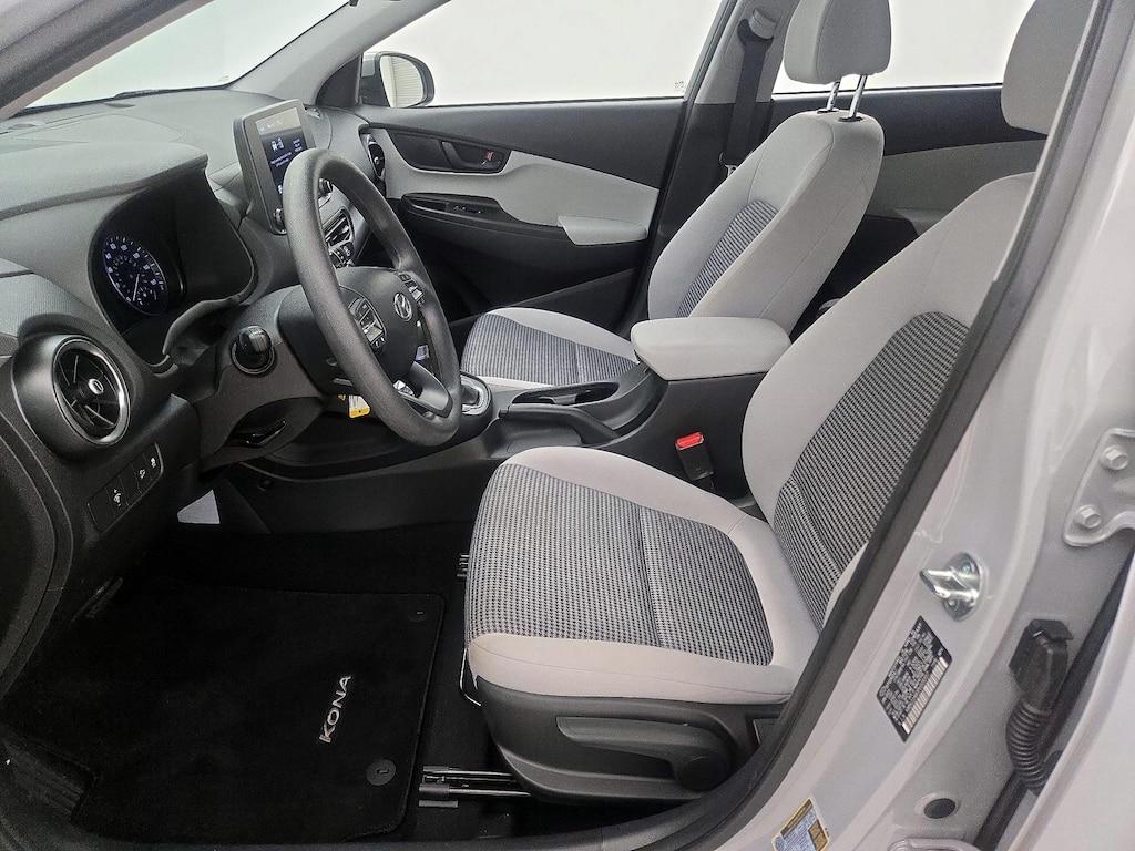 used 2023 Hyundai Kona car, priced at $19,998