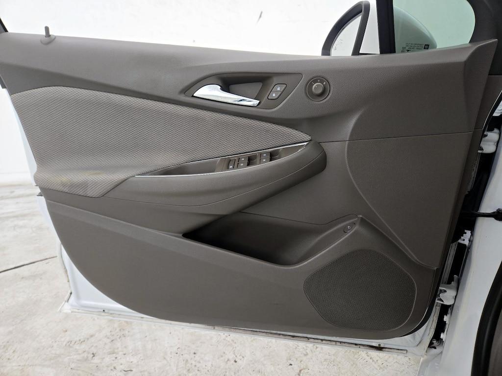 used 2018 Chevrolet Cruze car, priced at $14,998