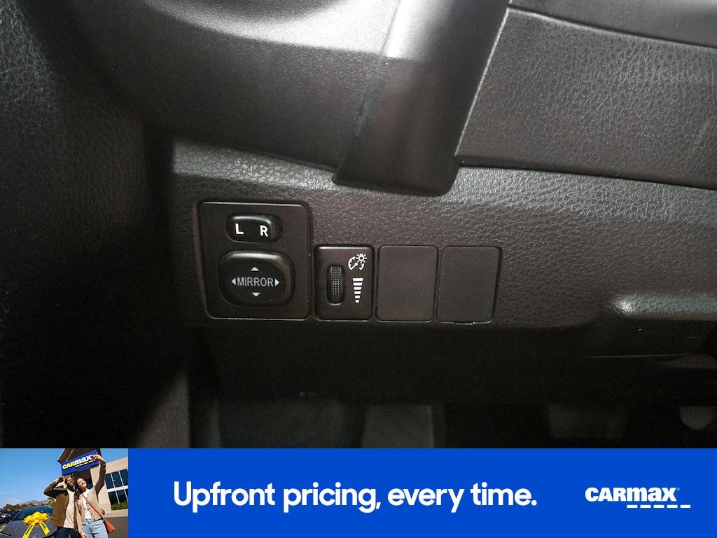 used 2018 Toyota Corolla car, priced at $15,998