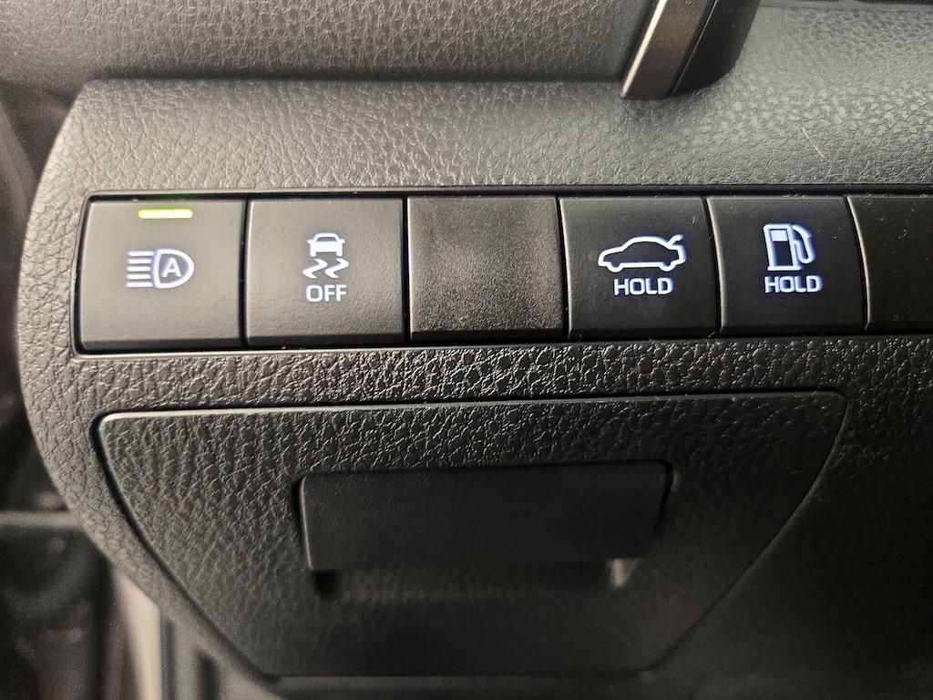 used 2024 Toyota Camry car, priced at $24,998
