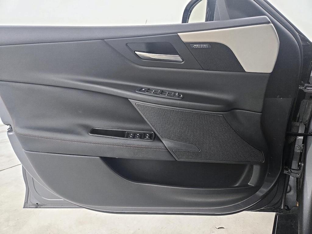 used 2017 Jaguar XE car, priced at $17,998