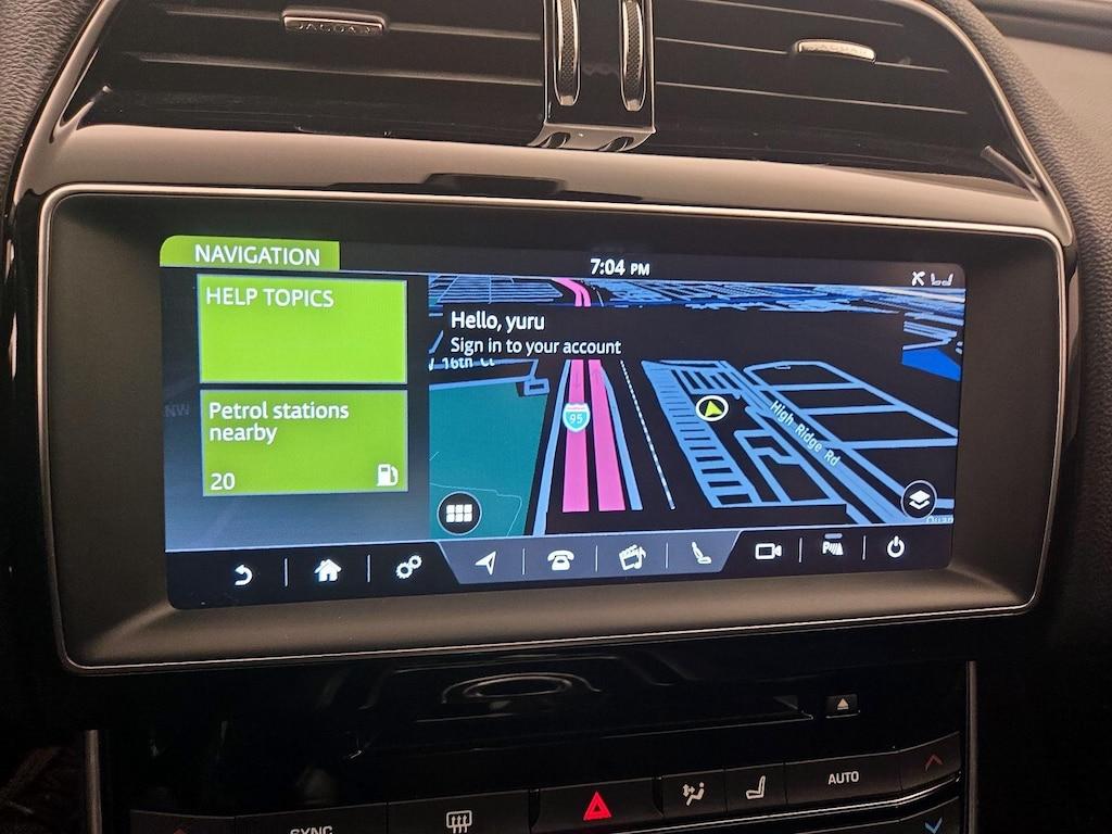 used 2017 Jaguar XE car, priced at $17,998