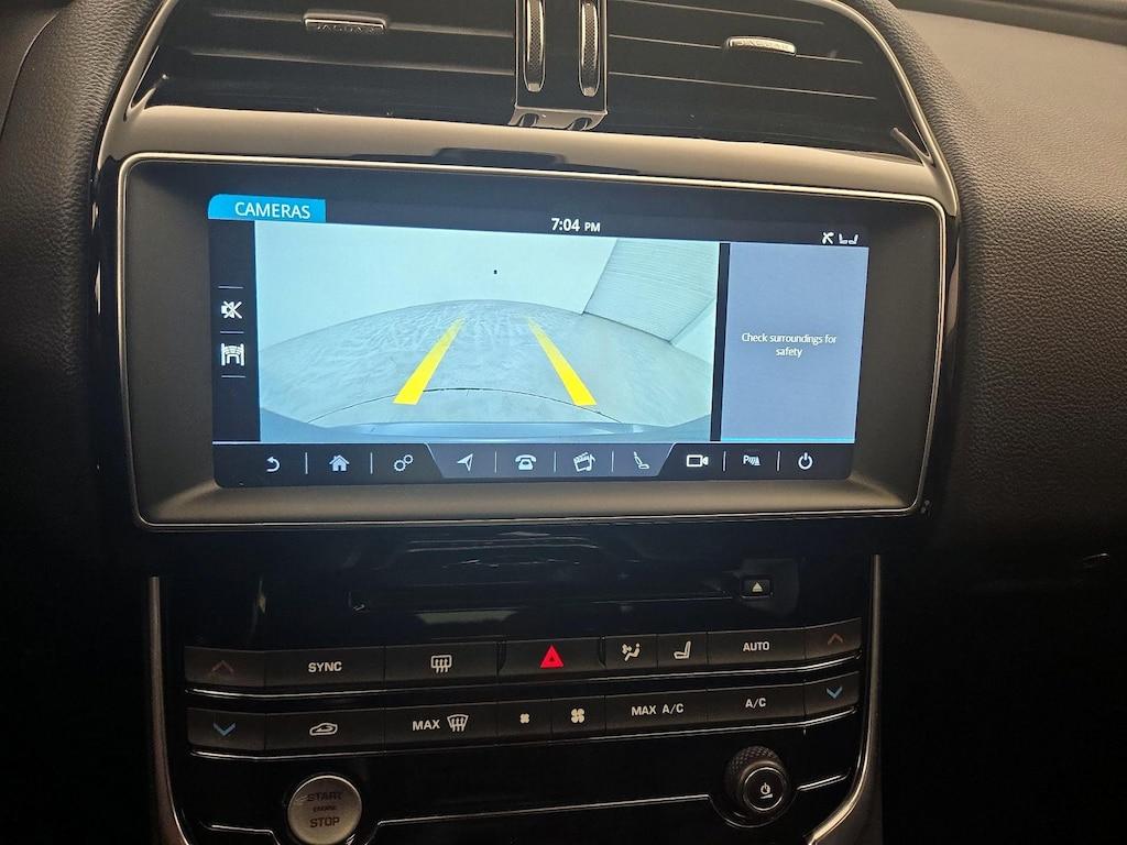 used 2017 Jaguar XE car, priced at $17,998