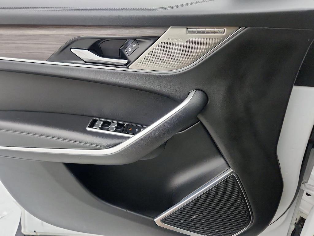 used 2022 Jaguar F-PACE car, priced at $30,998