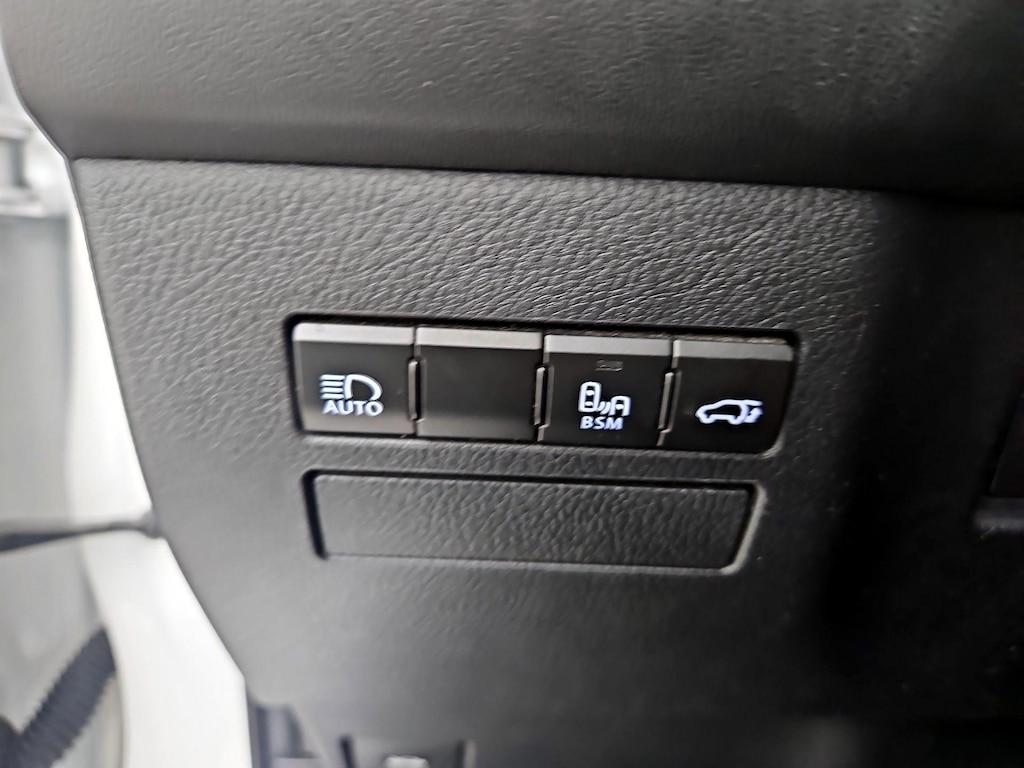 used 2020 Lexus NX 300 car, priced at $25,998
