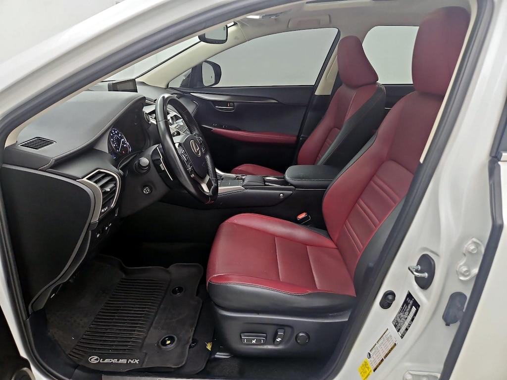 used 2020 Lexus NX 300 car, priced at $25,998