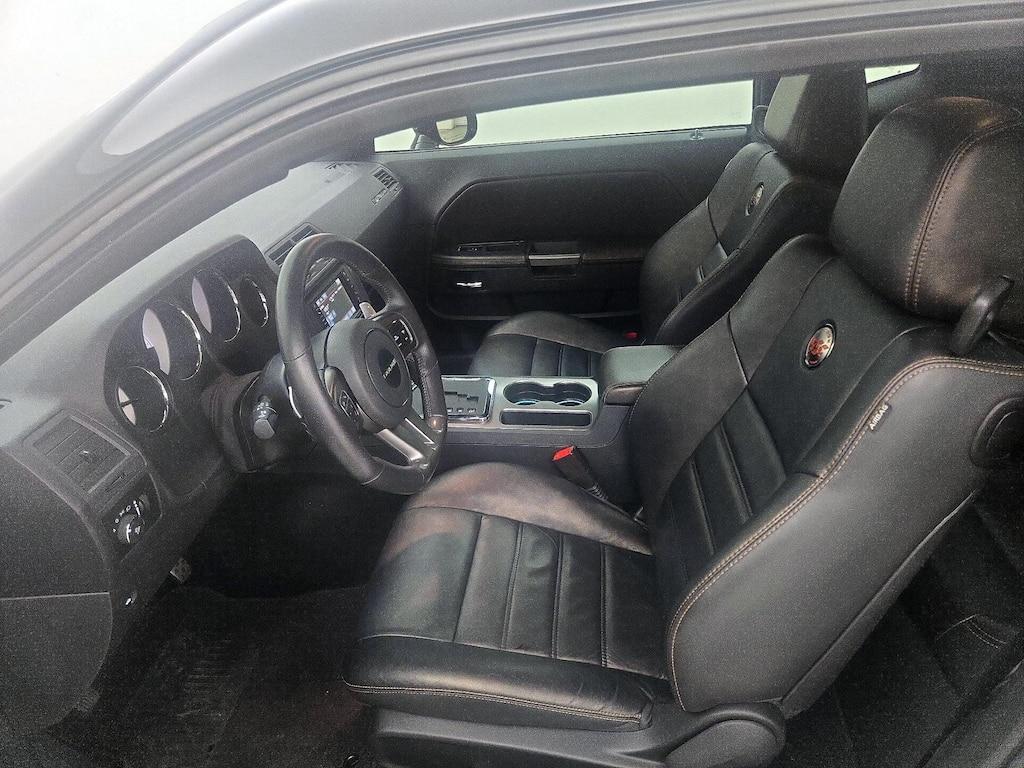 used 2014 Dodge Challenger car, priced at $26,998