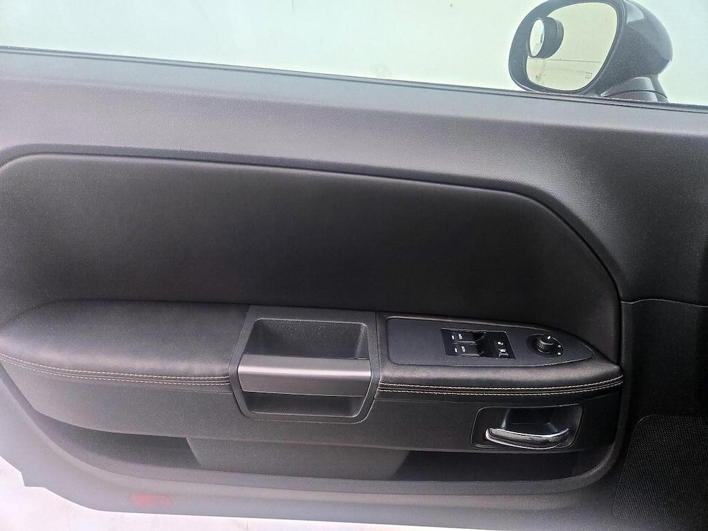 used 2014 Dodge Challenger car, priced at $26,998