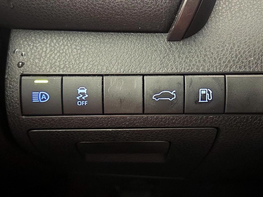 used 2018 Toyota Camry car, priced at $16,998