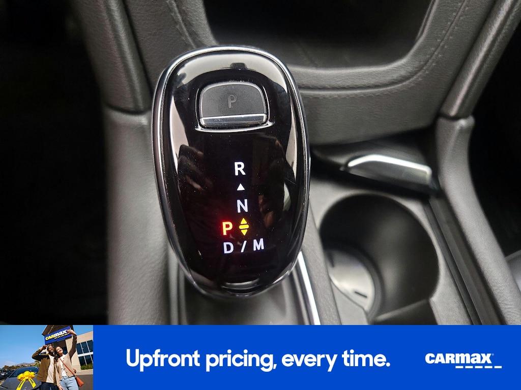 used 2020 Cadillac XT6 car, priced at $25,998