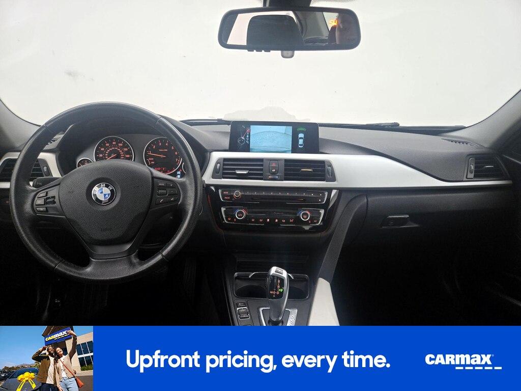 used 2016 BMW 320 car, priced at $13,998