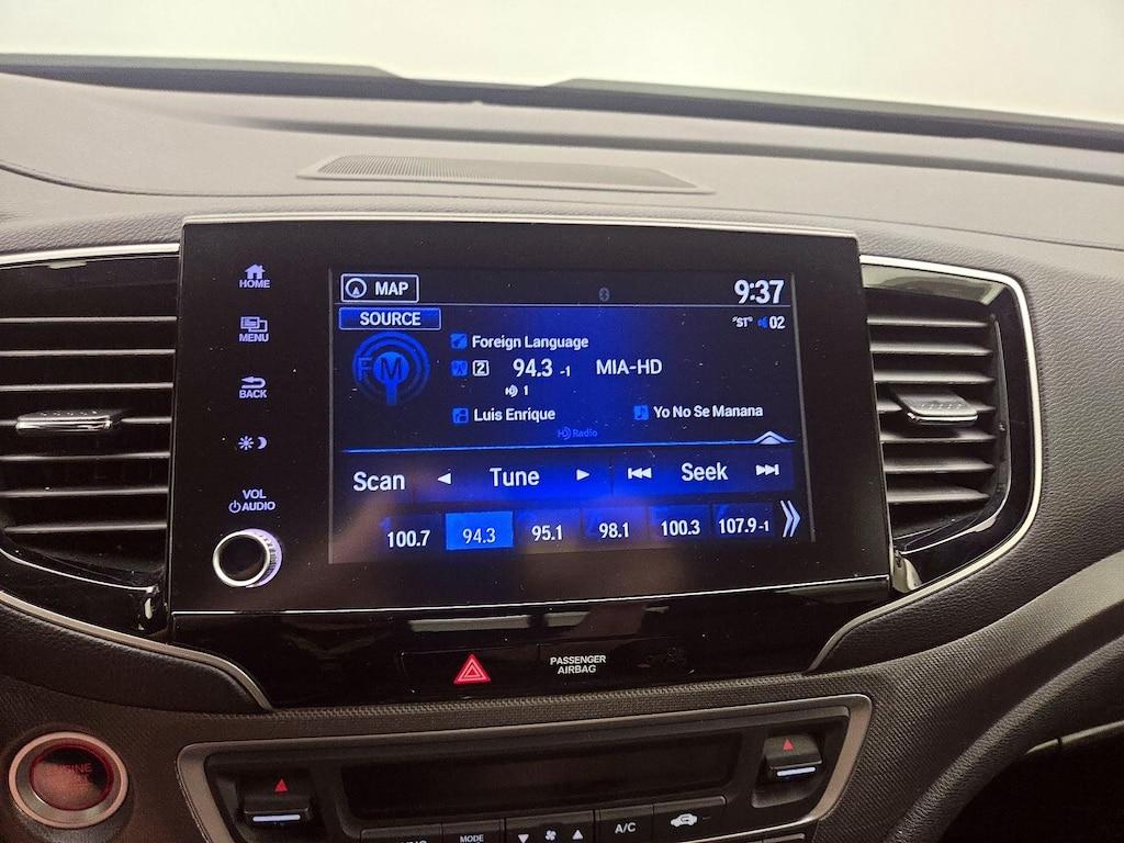 used 2023 Honda Ridgeline car, priced at $33,998