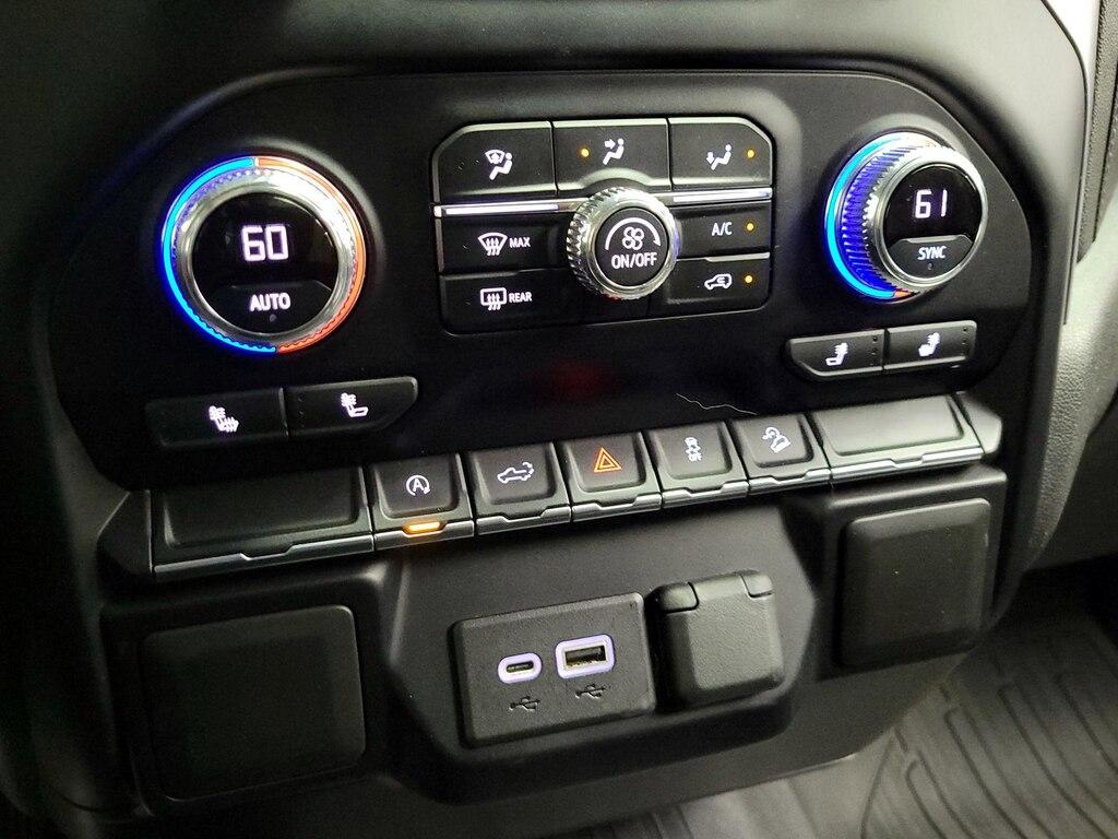 used 2021 GMC Sierra 1500 car, priced at $32,998