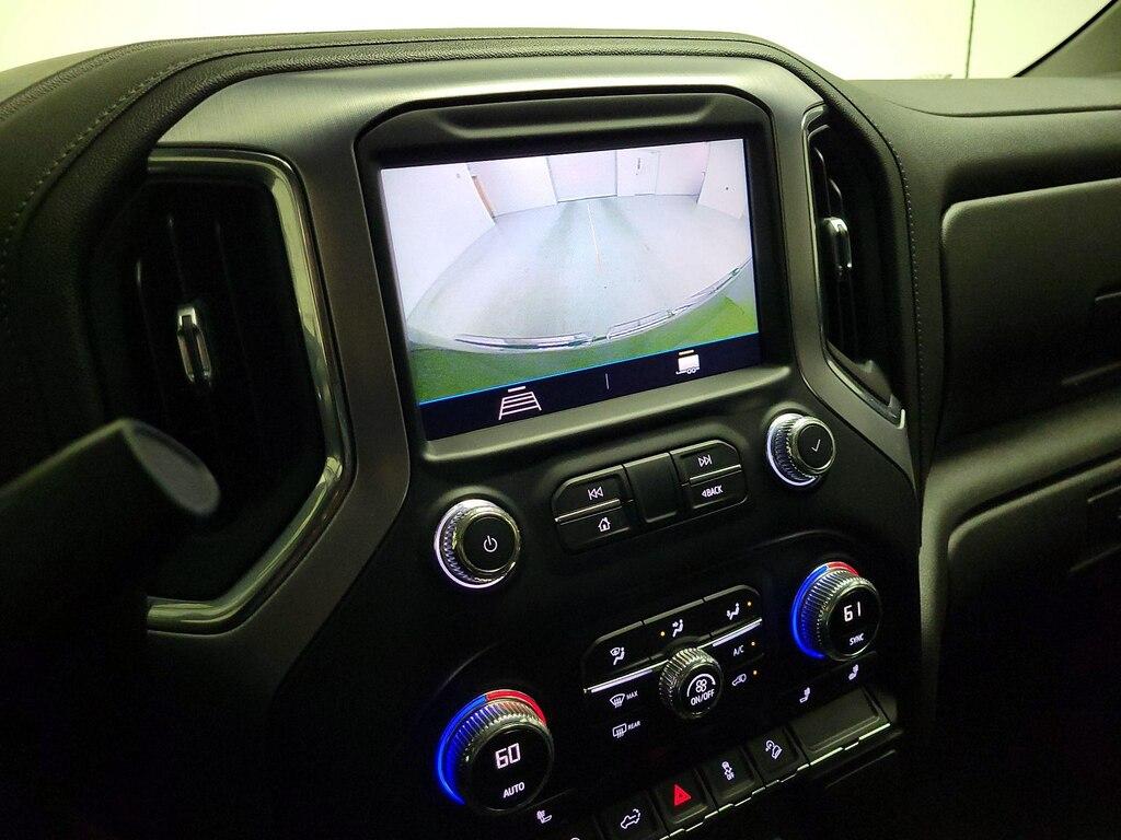 used 2021 GMC Sierra 1500 car, priced at $32,998
