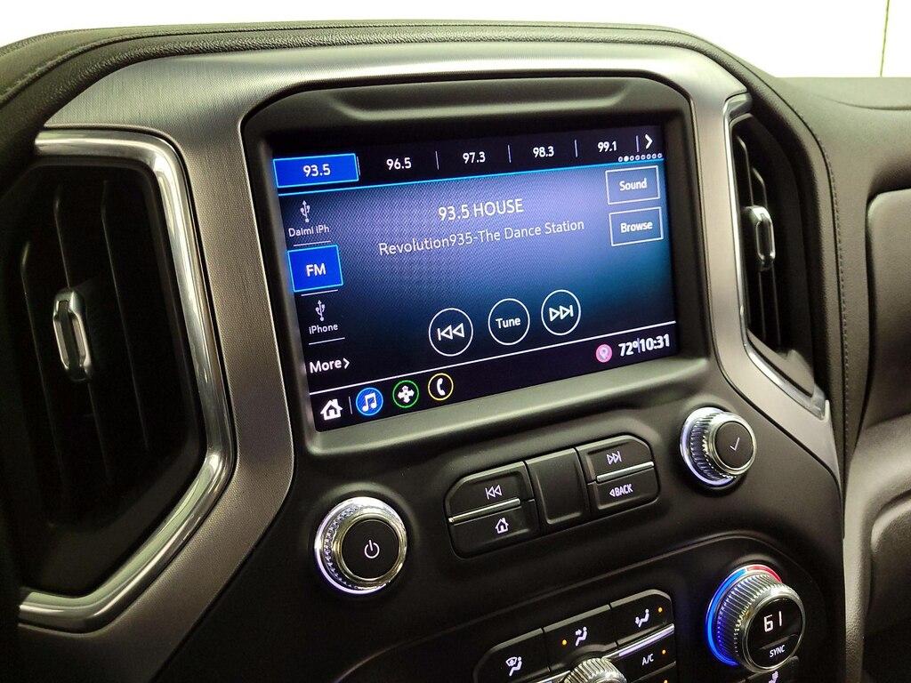 used 2021 GMC Sierra 1500 car, priced at $32,998