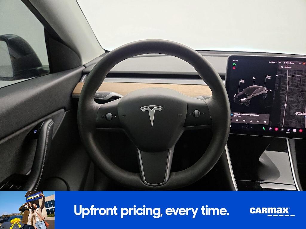 used 2021 Tesla Model Y car, priced at $23,998