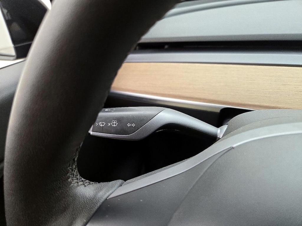 used 2021 Tesla Model Y car, priced at $23,998