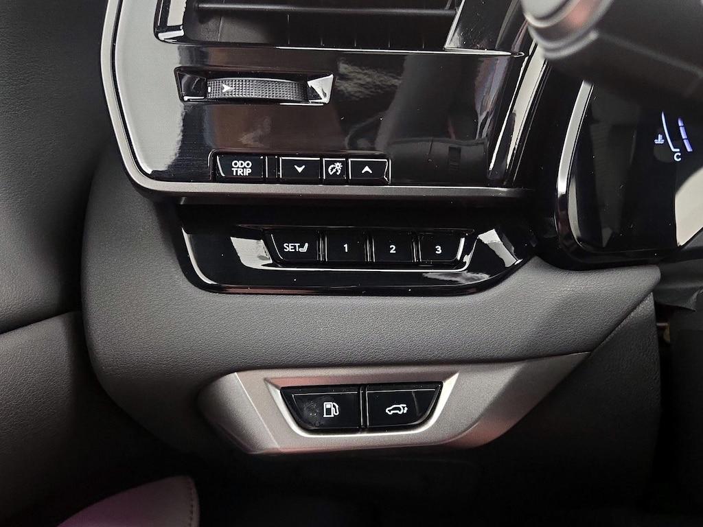used 2023 Lexus RX 350 car, priced at $47,998