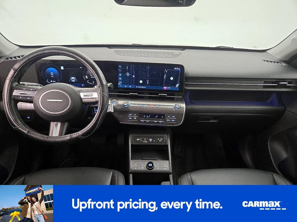 used 2025 Hyundai Kona car, priced at $25,998