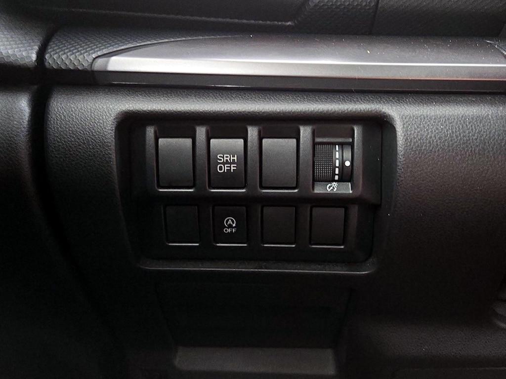 used 2023 Subaru Forester car, priced at $24,998