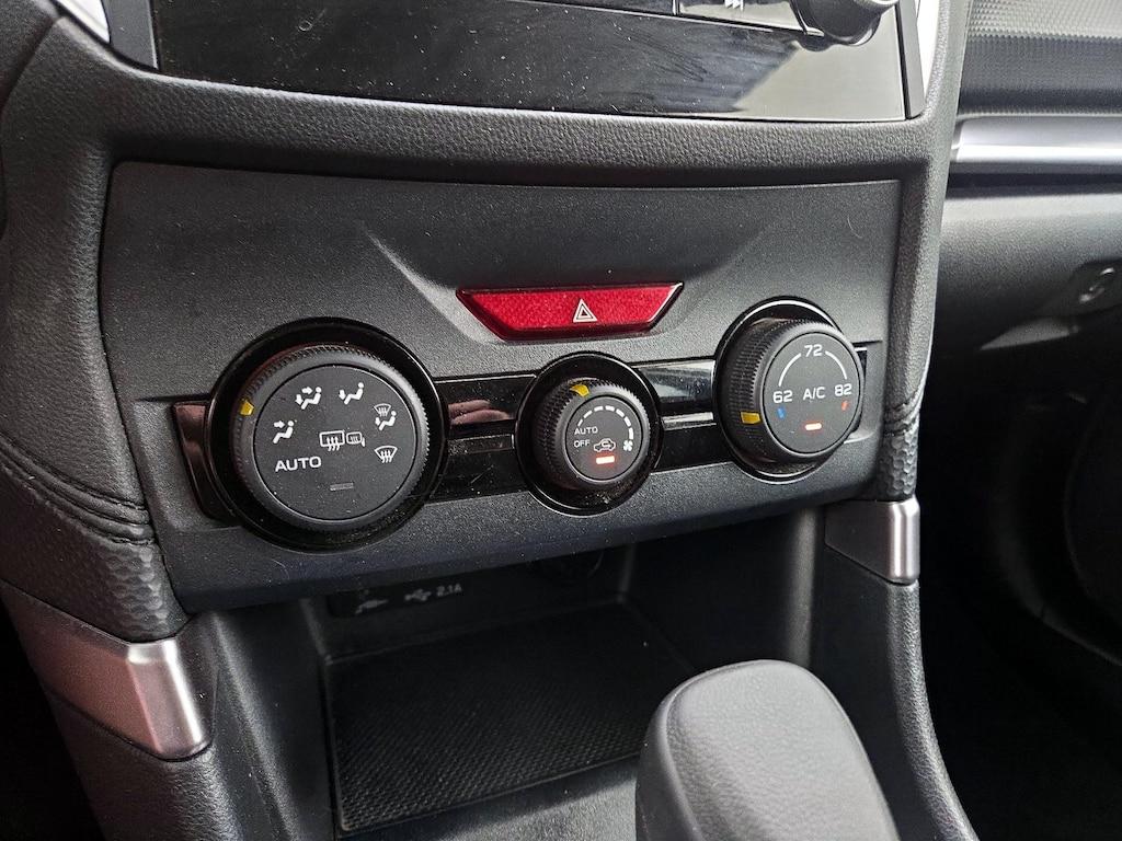used 2023 Subaru Forester car, priced at $24,998